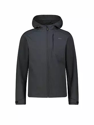 MERU | Herren Softshelljacke Nancy | 